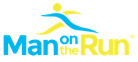 Man On The Run Logo